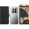 Tactical Field Notes For Xiaomi Redmi Note 15 Pro+ Black - (57983128891)
