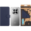 Tactical Field Notes For Xiaomi Redmi Note 15 Pro+ Blue - (57983128902)