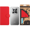 Tactical Field Notes For Xiaomi Redmi Note 15 Pro+ Red - (57983128901)