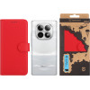 Tactical Field Notes For Xiaomi Redmi Note 15 Red - (57983128903)