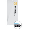 Tactical Glass Shield 2.5D For Xiaomi Redmi Note 15 Pro Clear - (57983129106)