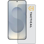 Tactical Glass Shield 5D For Samsung Galaxy S26 Black - (57983129155)