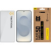 Tactical Glass Shield 5D For Samsung Galaxy S26 Black - (57983129155)