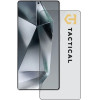 Tactical Glass Shield 5D For Samsung Galaxy S26 Ultra Black - (57983129153)