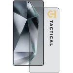 Tactical Glass Shield 5D For Samsung Galaxy S26 Ultra Black - (57983129153)
