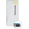 Tactical Glass Shield 5D For Samsung Galaxy S26 Ultra Black - (57983129153)