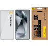 Tactical Glass Shield 5D For Samsung Galaxy S26 Ultra Black - (57983129153)