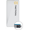 Tactical Glass Shield 5D For Samsung Galaxy S26+ Black - (57983129154)
