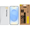 Tactical Glass Shield 5D For Samsung Galaxy S26+ Black - (57983129154)