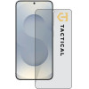 Tactical Glass Shield Privacy Stealth 5D For Samsung Galaxy S26 Black - (57983129152)