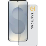 Tactical Glass Shield Privacy Stealth 5D For Samsung Galaxy S26 Black - (57983129152)