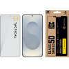 Tactical Glass Shield Privacy Stealth 5D For Samsung Galaxy S26 Black - (57983129152)
