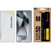 Tactical Glass Shield Privacy Stealth 5D For Samsung Galaxy S26 Ultra Black - (57983129151)