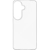 Tactical Tpu Cover For Samsung Galaxy S26 Transparent - (57983128459)
