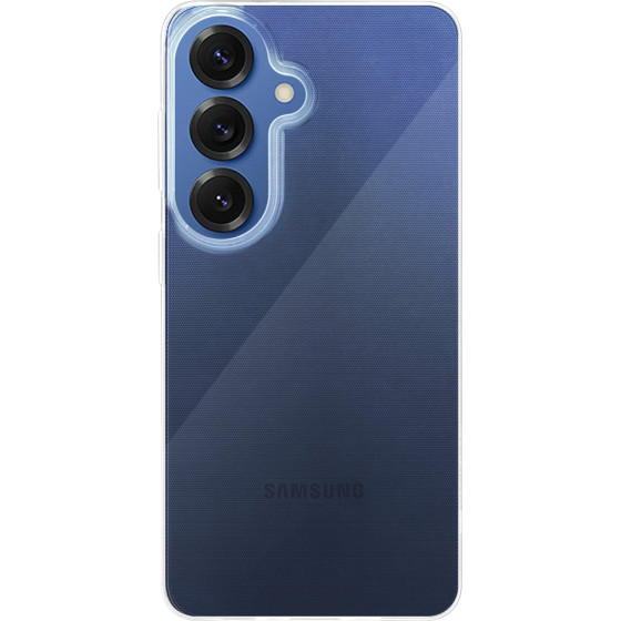 Tactical Tpu Cover For Samsung Galaxy S26 Transparent - (57983128459)