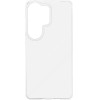 Tactical Tpu Cover For Samsung Galaxy S26 Ultra Transparent - (57983128461)