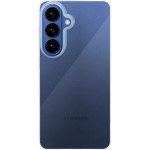 Tactical Tpu Cover For Samsung Galaxy S26+ Transparent - (57983128460)
