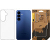 Tactical Tpu Cover For Samsung Galaxy S26+ Transparent - (57983128460)