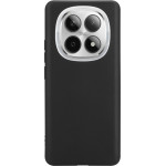 Tactical Tpu Cover For Xiaomi Redmi Note 15 Black - (57983128894)