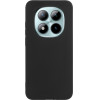 Tactical Tpu Cover For Xiaomi Redmi Note 15 Pro Black - (57983129105)