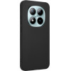 Tactical Tpu Cover For Xiaomi Redmi Note 15 Pro Black - (57983129105)
