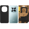 Tactical Tpu Cover For Xiaomi Redmi Note 15 Pro Black - (57983129105)
