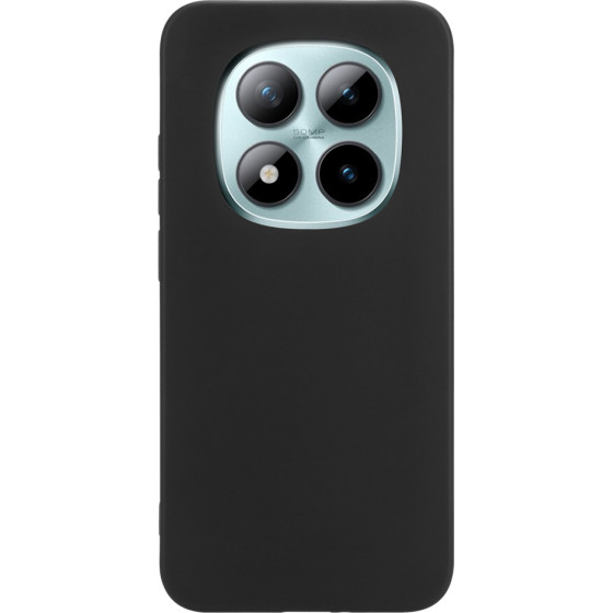 Tactical Tpu Cover For Xiaomi Redmi Note 15 Pro Black - (57983129105)