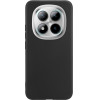 Tactical Tpu Cover For Xiaomi Redmi Note 15 Pro+ Black - (57983128895)