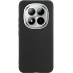 Tactical Tpu Cover For Xiaomi Redmi Note 15 Pro+ Black - (57983128895)