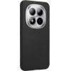 Tactical Tpu Cover For Xiaomi Redmi Note 15 Pro+ Black - (57983128895)