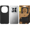 Tactical Tpu Cover For Xiaomi Redmi Note 15 Pro+ Black - (57983128895)