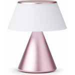 Lexon Luma M Led Lamp Light Pink - (LH87MLP)