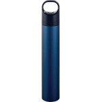 Lexon Nomaday Uv Straw Reusable Straw With Uv Disinfection Function Dark Blue - (LL147DB)