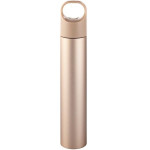 Lexon Nomaday Uv Straw Reusable Straw With Uv Disinfection Function Gold - (LL147D)