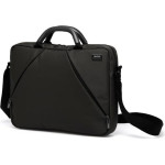 Lexon Premium+ Medium Bag For Laptops 14 Black - (LN2702N)