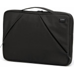 Lexon Premium+ Slim 14 Laptop Bag Black - (LN2701N)