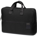 Lexon Track 15 Laptop Bag Black - (LN2406N)