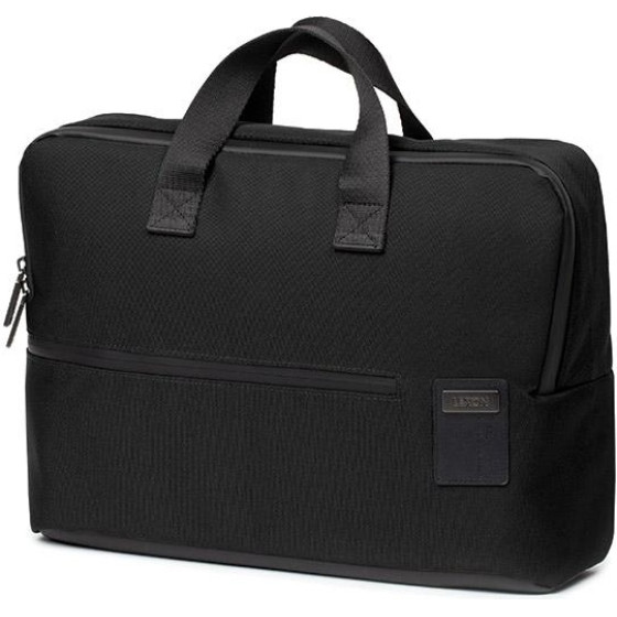 Lexon Track 15 Laptop Bag Black - (LN2406N)