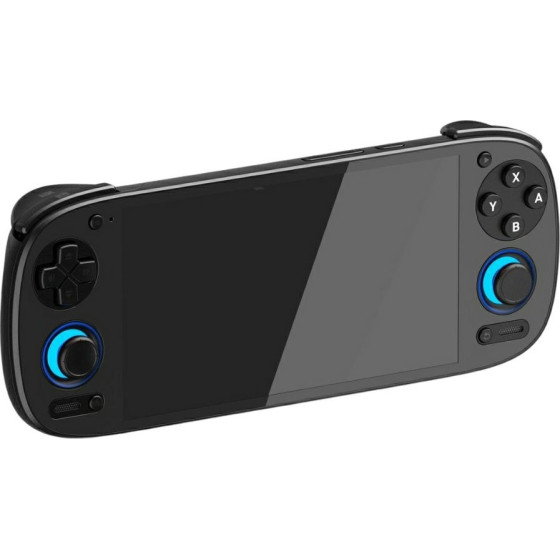 Retroid Console Pocket 5 black