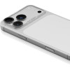 Skinarma Camera Lens Glass Magma Full Matte For Iphone 17 Pro Grey - (SK-IP17PRO-LENS-MGMA-GRY)