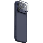 Skinarma Camera Lens Glass Magma Full Matte For Iphone 17 Pro Max Blue - (SK-IP17PM-LENS-MGMA-BLU)