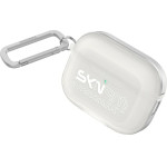 Skinarma Case Kinzoku For Airpods Pro 3 Frost - (SK-APP3KIN-FROST)