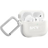 Skinarma Case Kinzoku For Airpods Pro 3 Frost - (SK-APP3KIN-FROST)
