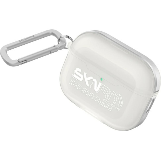 Skinarma Case Kinzoku For Airpods Pro 3 Frost - (SK-APP3KIN-FROST)