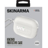 Skinarma Case Kinzoku For Airpods Pro 3 Frost - (SK-APP3KIN-FROST)