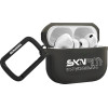 Skinarma Case Kinzoku For Airpods Pro 3 Smoke - (SK-APP3KIN-SMOKE)