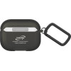 Skinarma Case Kinzoku For Airpods Pro 3 Smoke - (SK-APP3KIN-SMOKE)