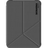 Skinarma Etui Trax Do Kindle 11 gen. 6 Gunmetal - (SK-KINDLE11G-TRAX-GMT)