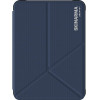 Skinarma Etui Trax Do Kindle 11 gen. 6 Niebieski - (SK-KINDLE11G-TRAX-BLU)