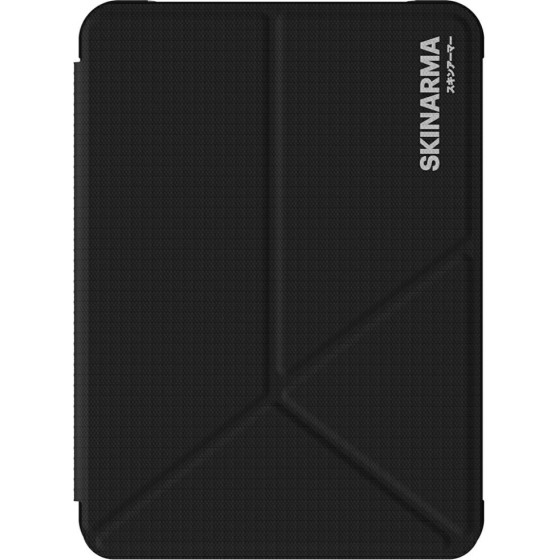 Skinarma Etui Trax Do Kindle Paperwhite 12 gen. 7 Czarny - (SK-KINDLEPW12G-TRAX-BLK)